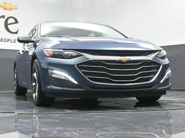 Used 2024 Chevrolet Malibu LT FWD image 3