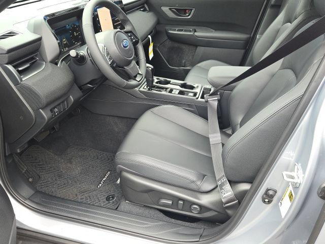 New 2026 Subaru Outback Premium AWD/4WD image 12