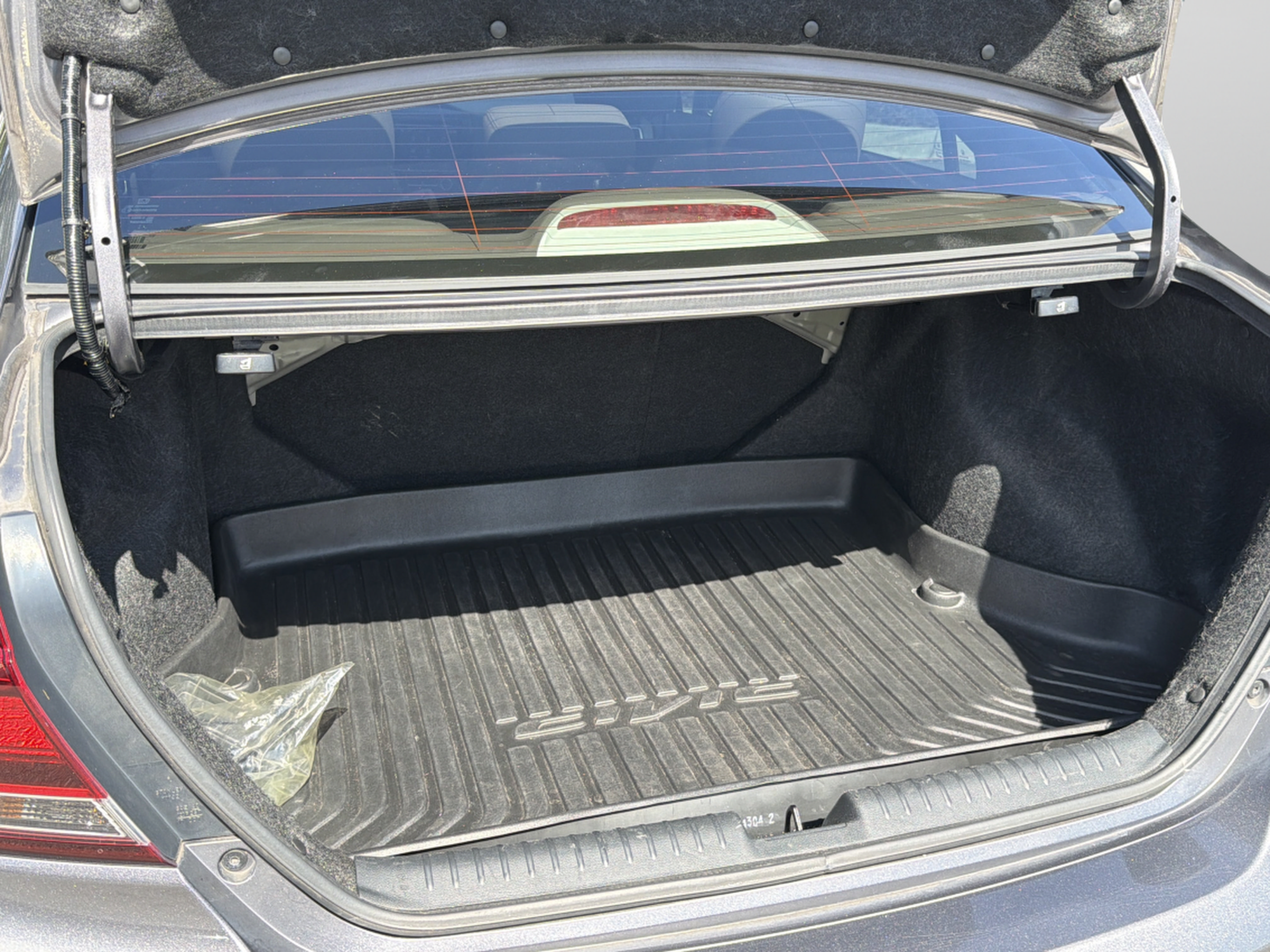 Used 2015 Honda Civic EX-L image 25