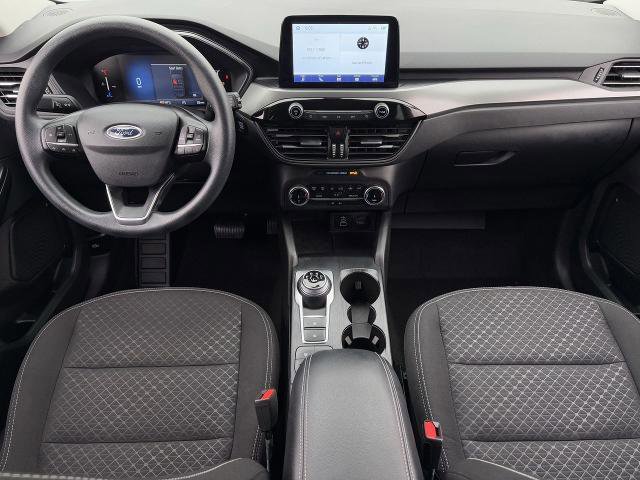 Certified 2025 Ford Escape Active image 12