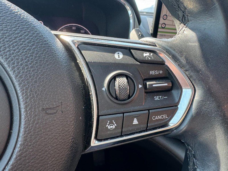 Used 2022 Acura MDX w/ Technology Package AWD/4WD image 19