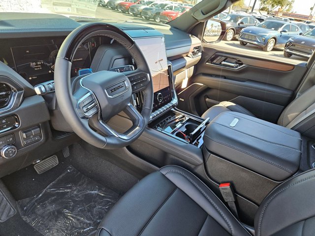 New 2026 GMC Yukon XL Denali w/ Denali Reserve Package video 3