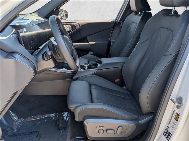 Certified 2025 BMW X3 xDrive30i w/ Convenience Package AWD/4WD image 15
