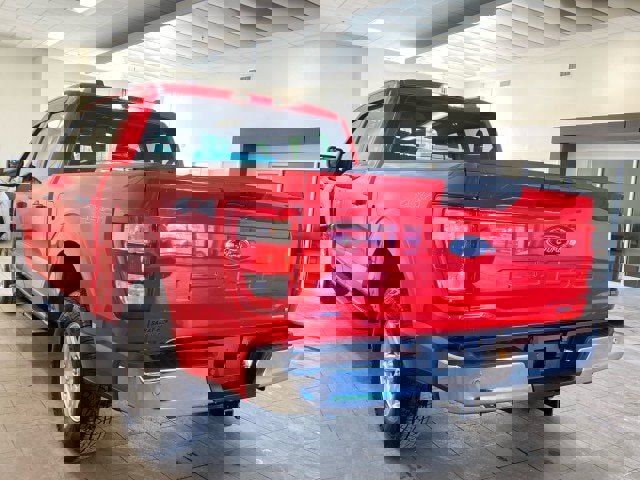 Certified 2023 Ford F150 XL w/ XL Chrome Appearance Package image 5