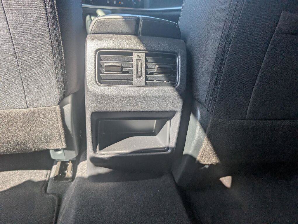Certified 2026 Nissan Rogue S AWD/4WD image 25