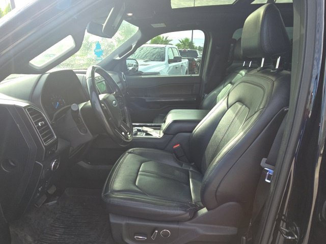 Used 2021 Ford Expedition Limited RWD image 9