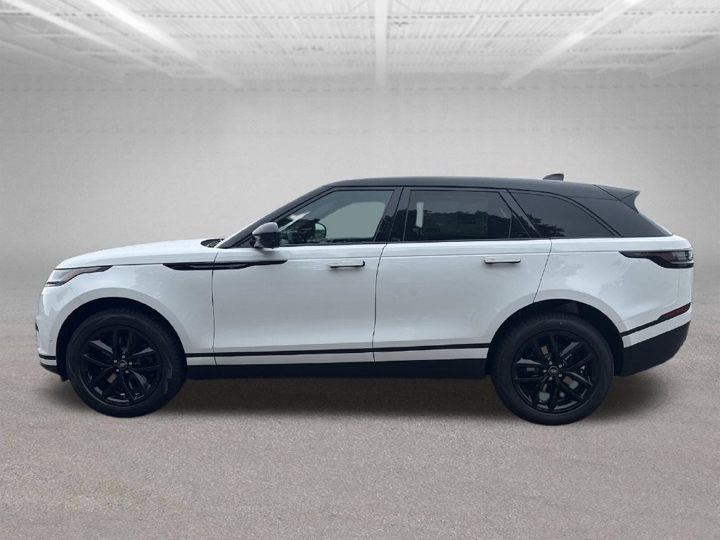 New 2026 Land Rover Range Rover Velar S AWD/4WD image 2