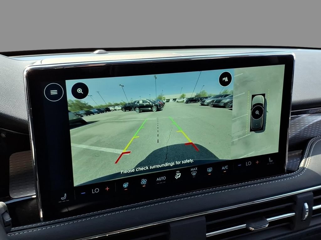 New 2026 Lincoln Corsair Grand Touring AWD/4WD image 26