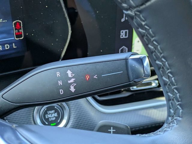 Used 2025 Chevrolet Equinox LT FWD image 28