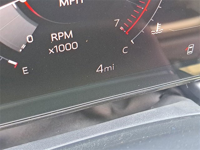 New 2026 GMC Terrain Elevation w/ Black Edition image 21