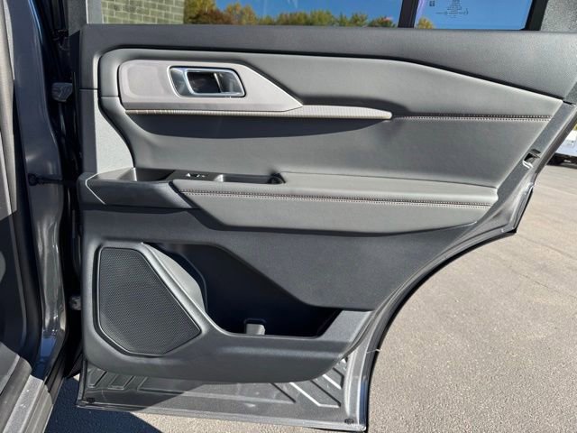 New 2026 Ford Explorer Active image 27