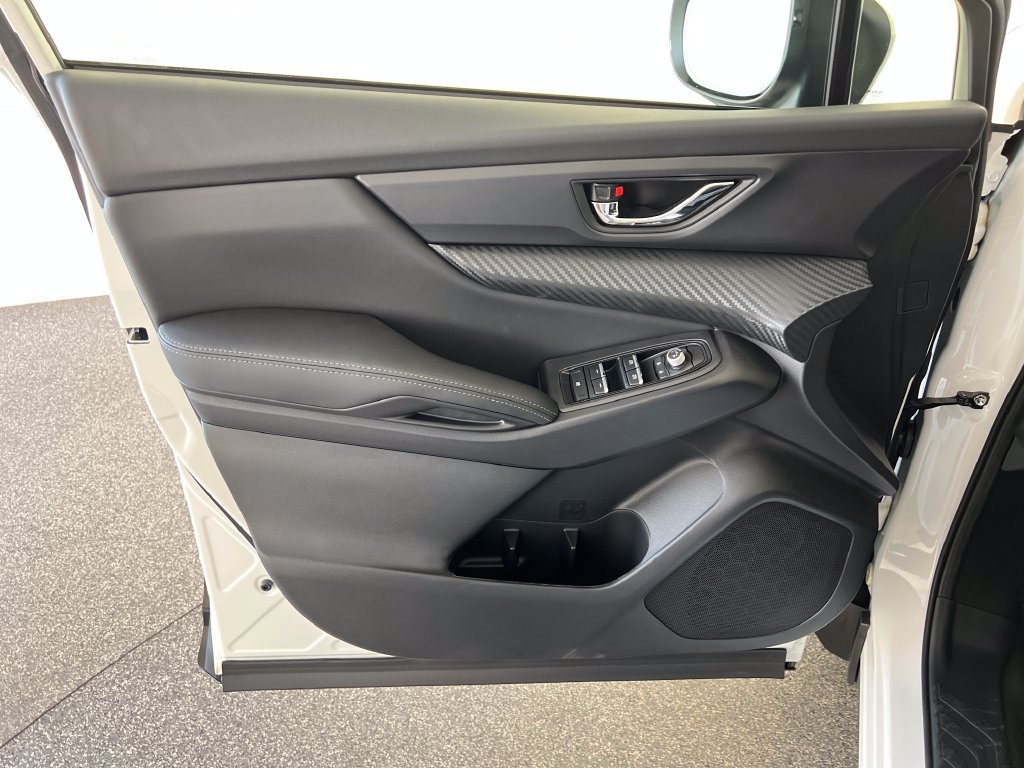 New 2027 Subaru Ascent Premium AWD/4WD image 12