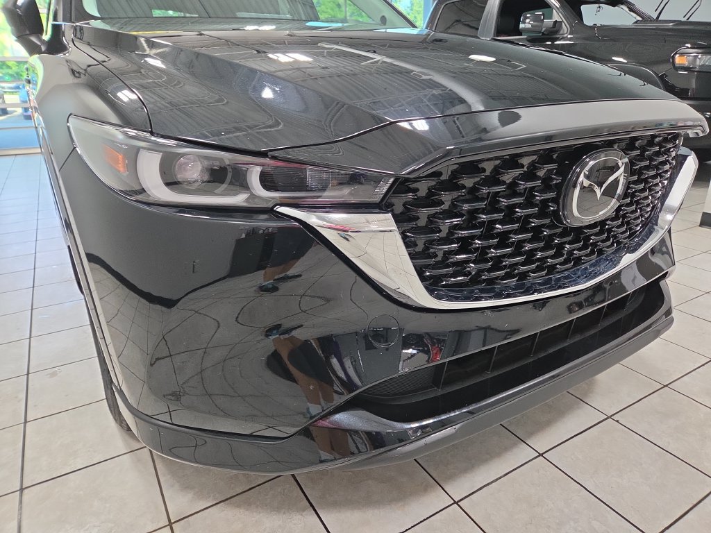 Used 2024 MAZDA CX-5 AWD 2.5 S image 25