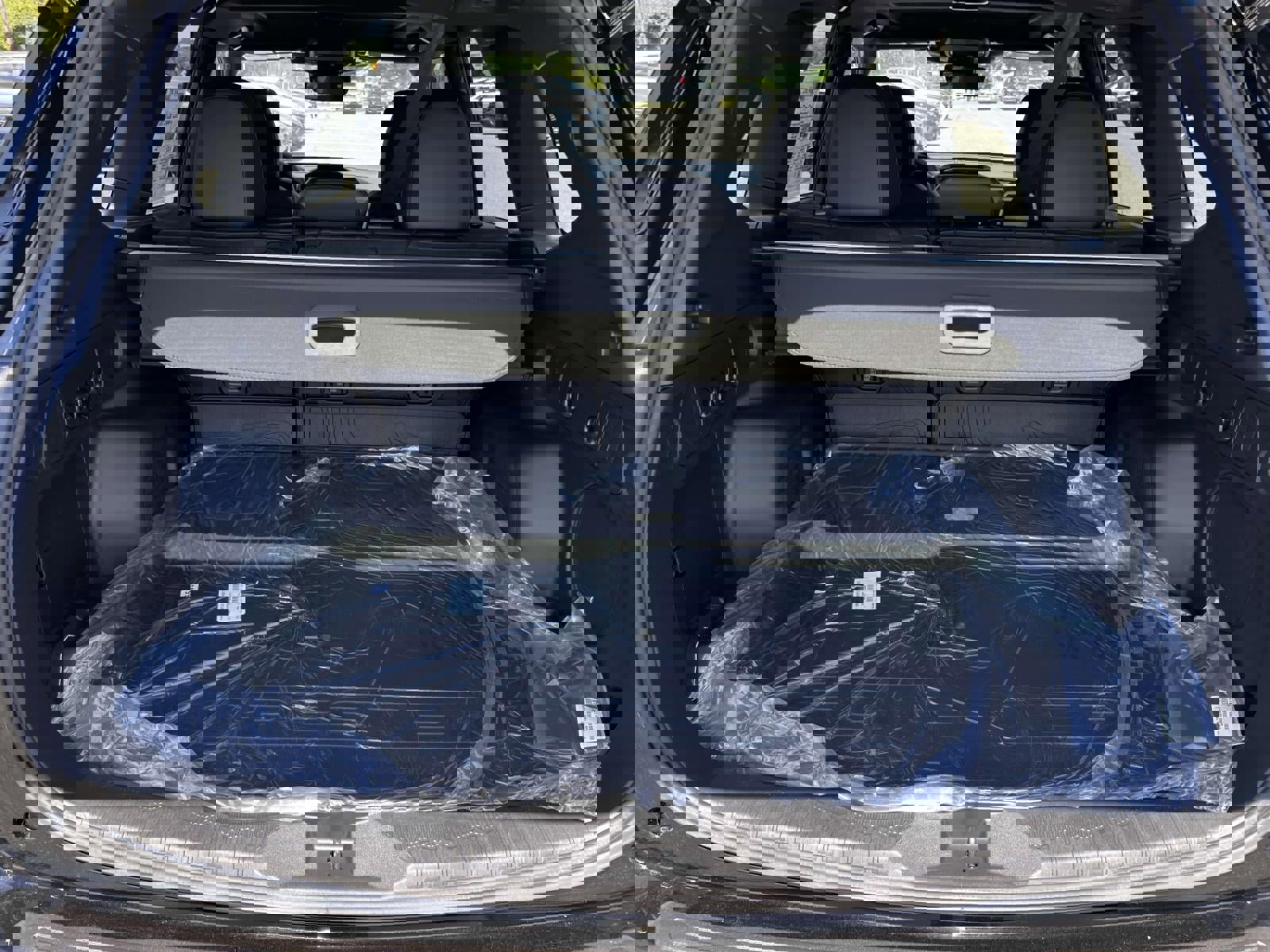 New 2025 Subaru Forester Sport image 9