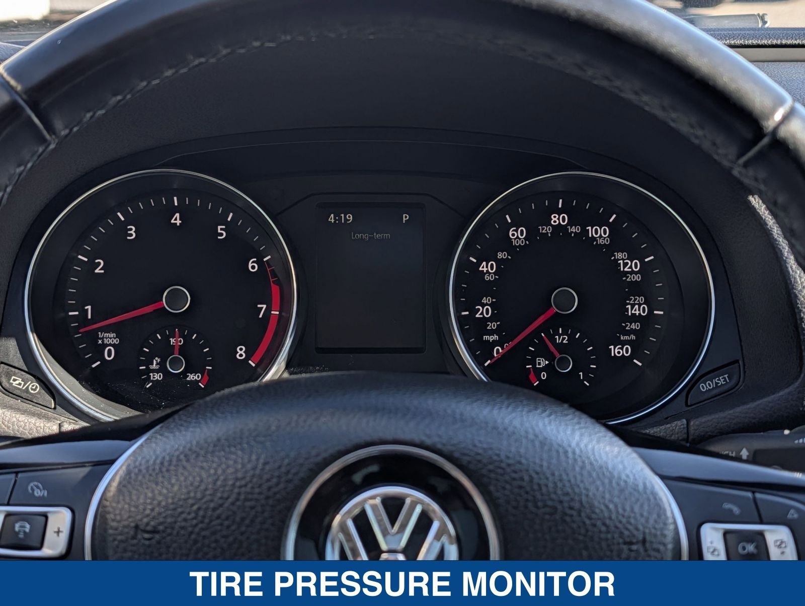 Used 2018 Volkswagen Passat 2.0T SE image 27