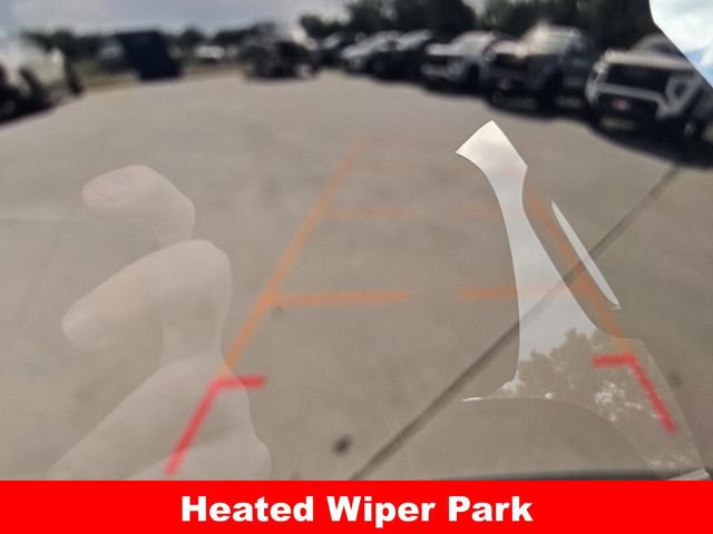 New 2026 GMC Acadia Elevation w/ Black Edition image 24