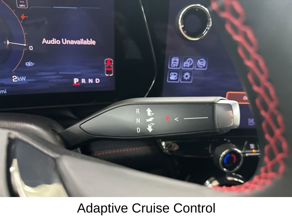 Used 2024 Chevrolet Blazer EV RS image 38