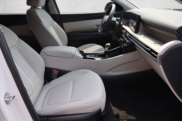 Used 2026 Hyundai Tucson SEL Plus AWD/4WD image 27