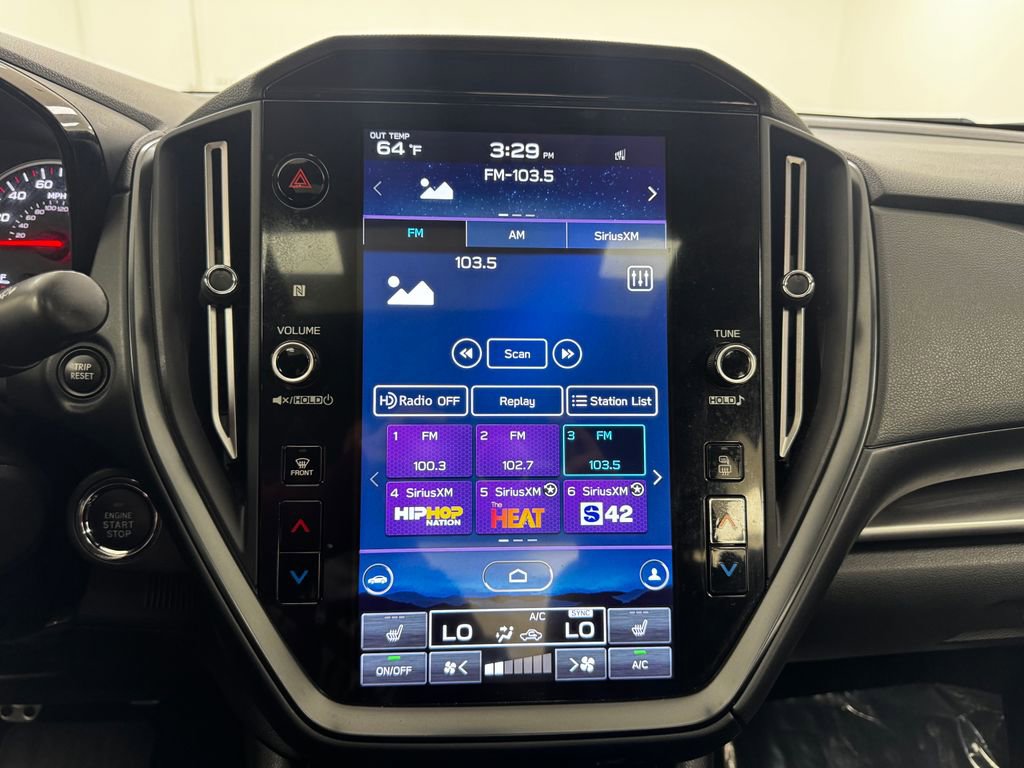 Used 2023 Subaru WRX Premium w/ Popular Package #2 image 19