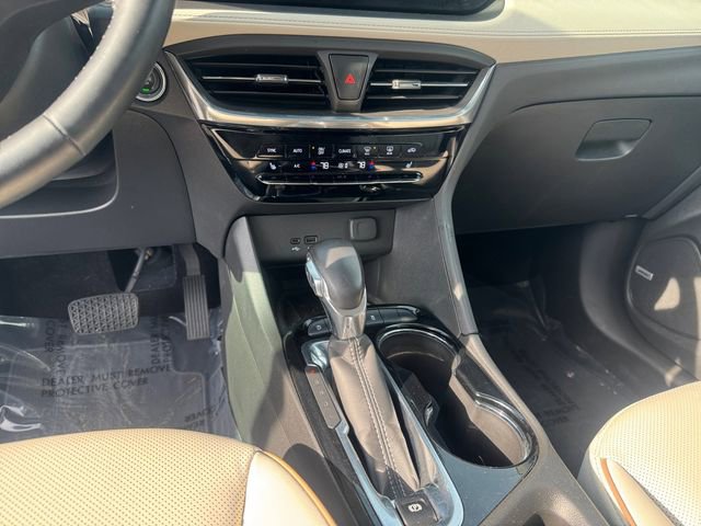 Used 2024 Buick Encore GX Avenir w/ Avenir Technology Package image 15