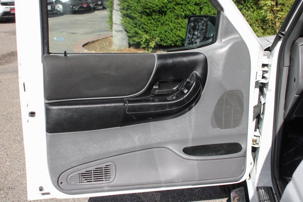 Used 2011 Ford Ranger XLT w/ Bright Trim Group image 14