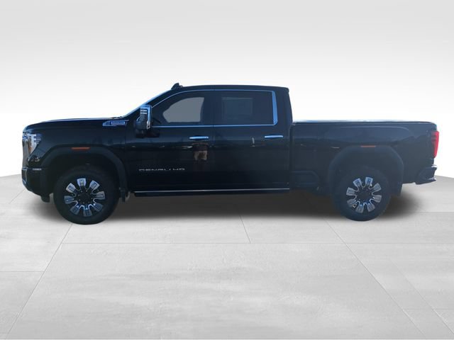 Used 2024 GMC Sierra 2500 Denali w/ Denali Reserve Package AWD/4WD image 2