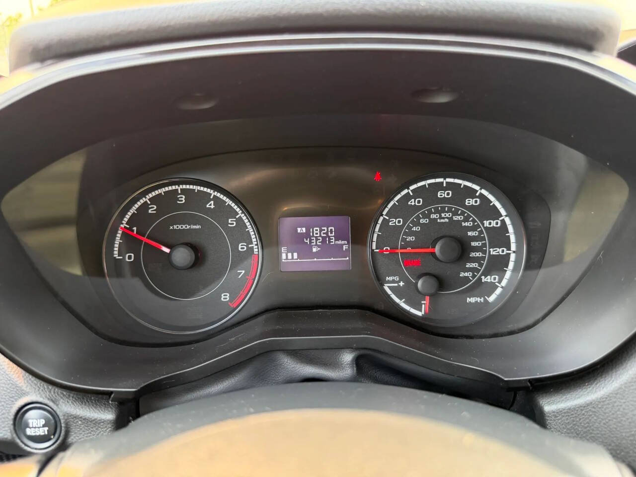 Used 2021 Subaru Impreza 2.0i AWD/4WD image 26
