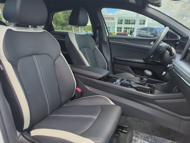 Used 2025 Kia K5 GT-Line FWD image 24
