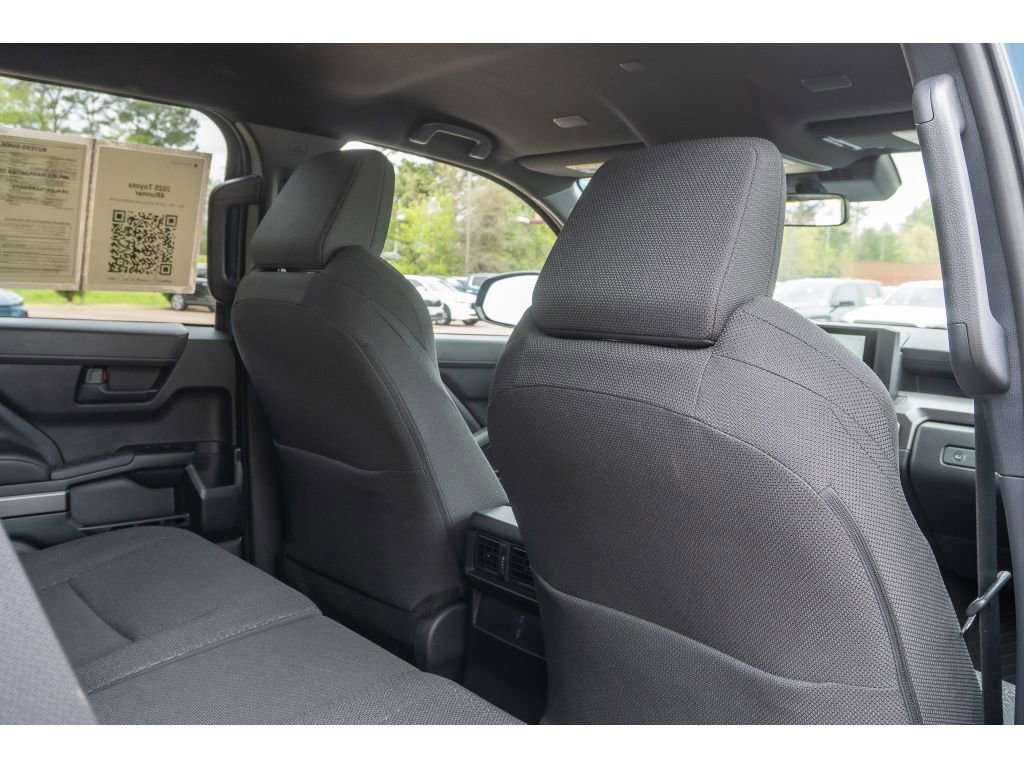 Used 2025 Toyota 4Runner SR5 image 15