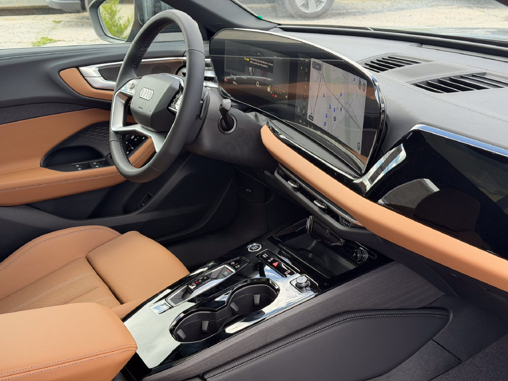 New 2026 Audi A5 Premium Plus AWD/4WD image 7