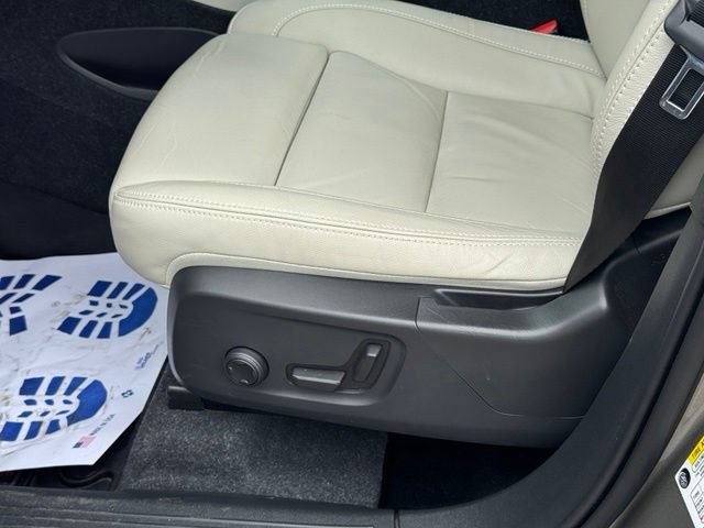 Used 2022 Volvo XC40 T5 Inscription w/ Advanced Package AWD/4WD image 15