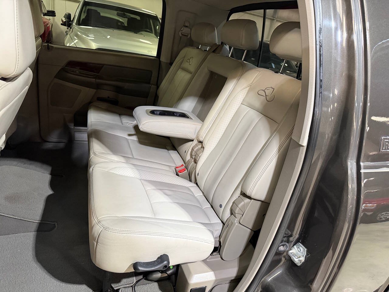 Used 2008 Dodge Ram 3500 Truck Laramie AWD/4WD image 59