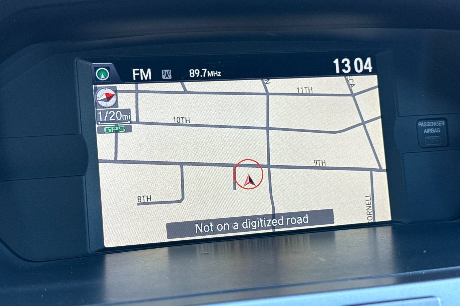 Used 2014 Honda Odyssey Touring image 19