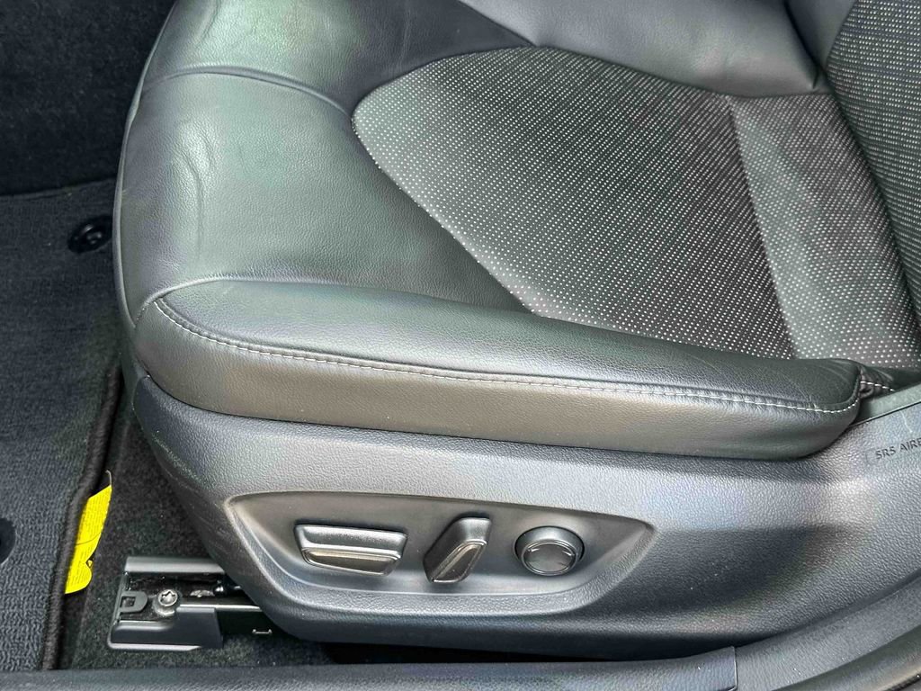 Used 2024 Toyota Camry XSE w/ Cold Weather Package image 15