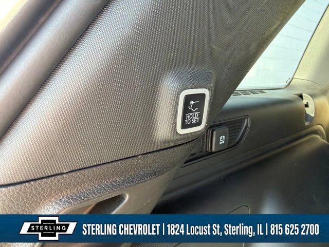 Used 2024 Jeep Grand Cherokee Limited 4xe AWD/4WD image 24