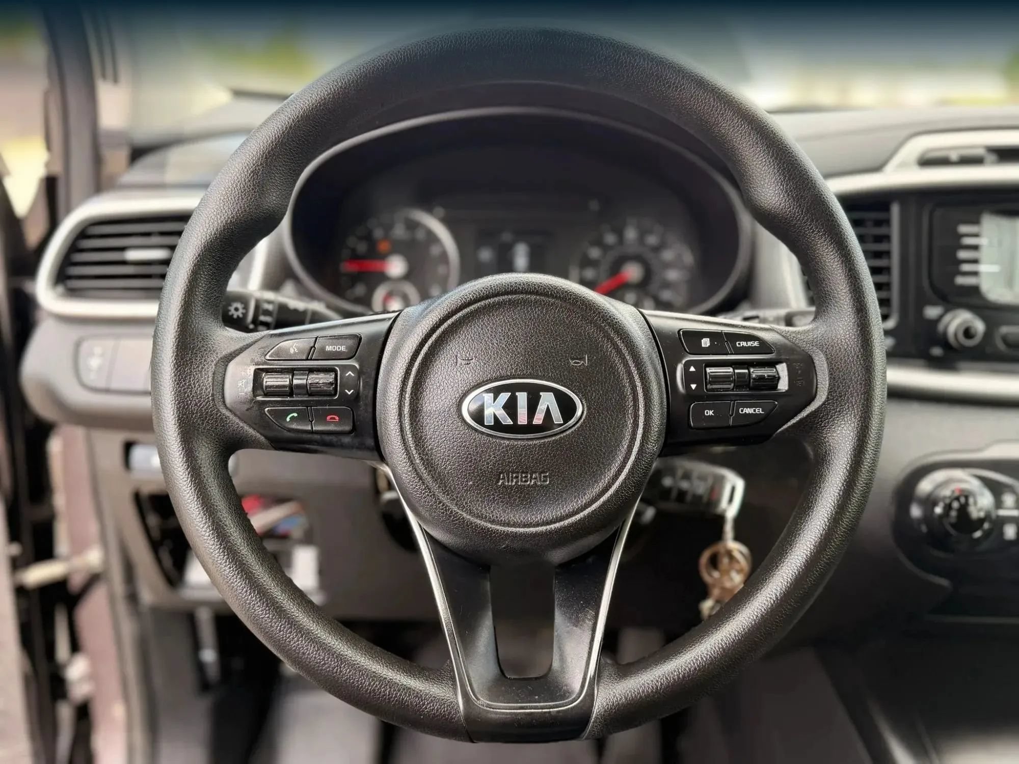 Used 2017 Kia Sorento AWD image 24