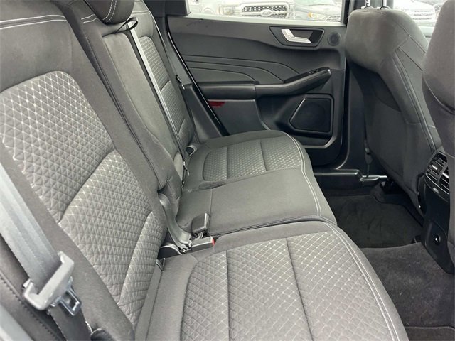 Certified 2023 Ford Escape Active image 23