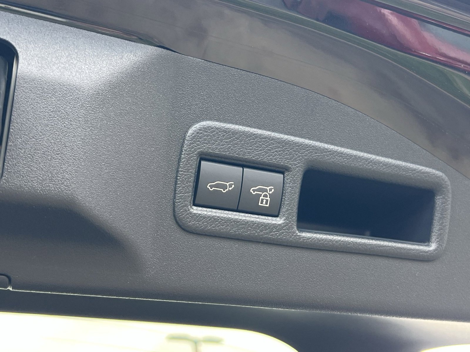 New 2026 Toyota bZ image 21