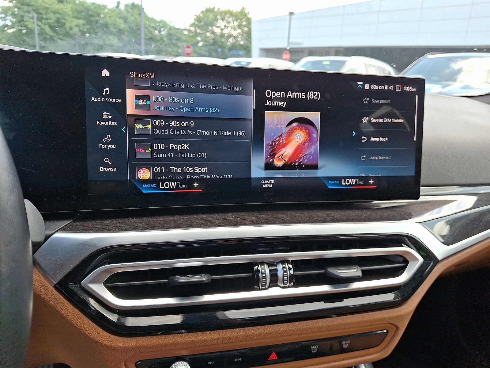Used 2024 BMW 430i Gran Coupe xDrive w/ Premium Package AWD/4WD image 19