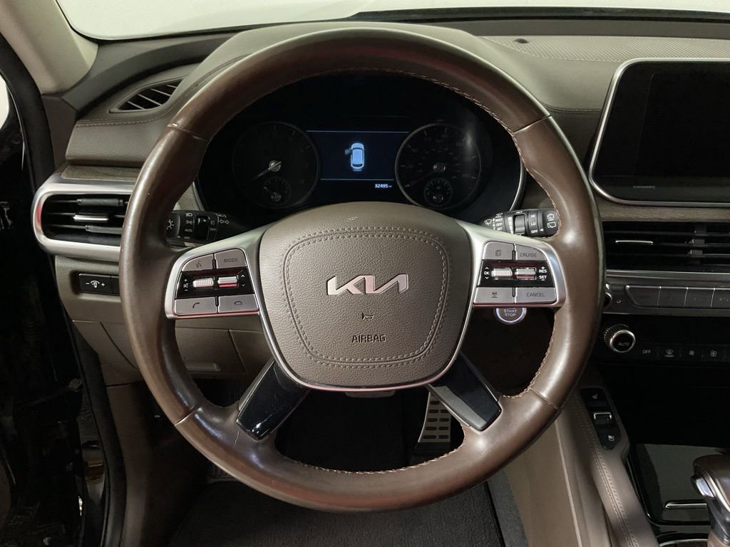 Used 2022 Kia Telluride SX image 25