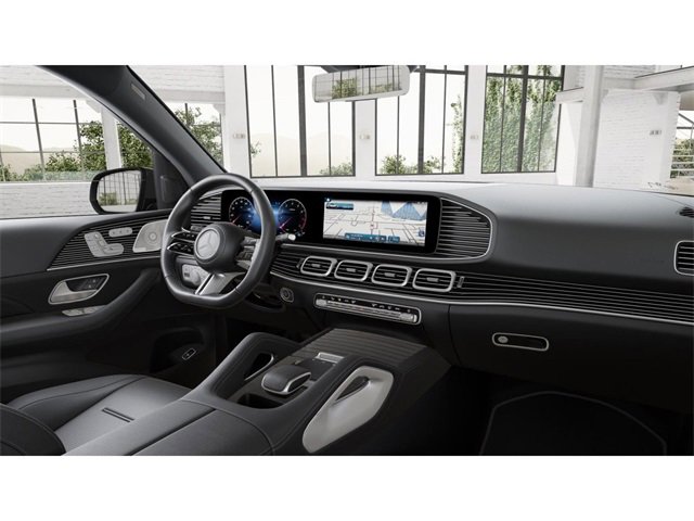 New 2026 Mercedes-Benz GLE 450 4MATIC image 6