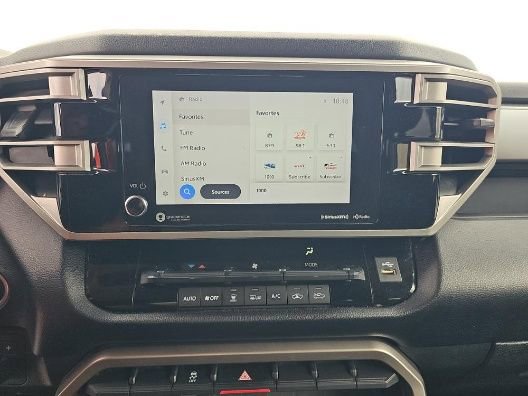 Used 2022 Toyota Tundra SR5 w/ SR5 Convenience Package image 7