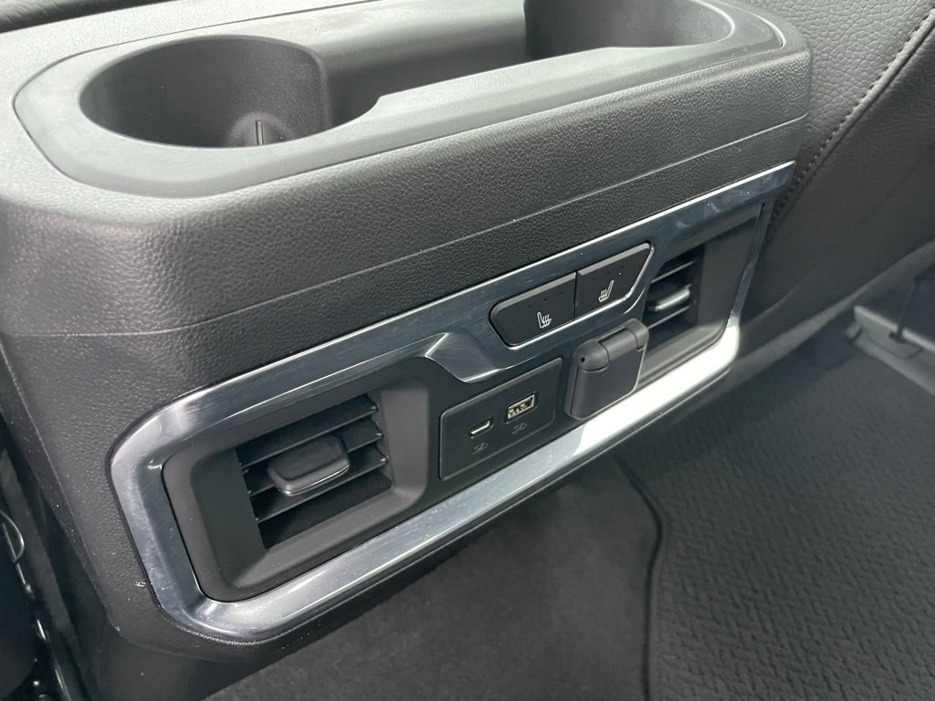 Used 2020 GMC Sierra 1500 Denali w/ Denali Ultimate Package image 27