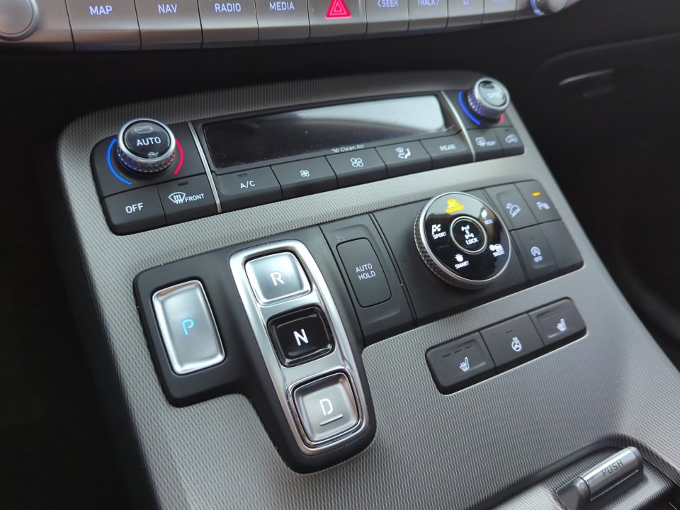 Used 2021 Hyundai Palisade SEL w/ Premium Package image 25