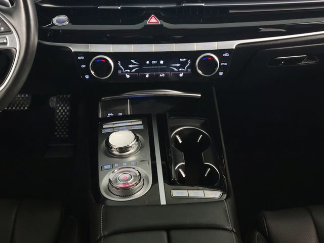 Used 2023 Genesis G80 2.5T image 24