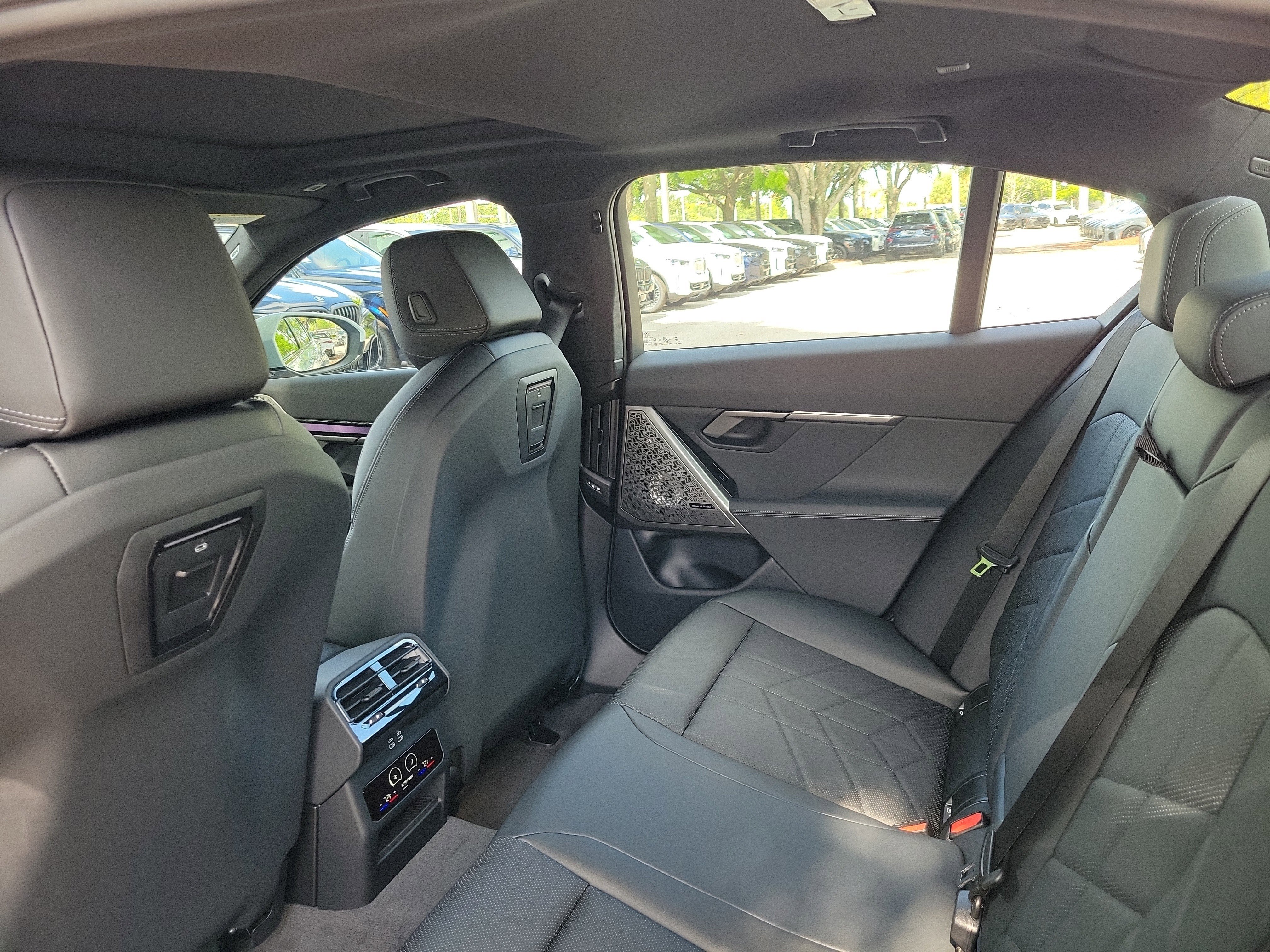 New 2027 BMW 530i w/ M Sport Package RWD image 11