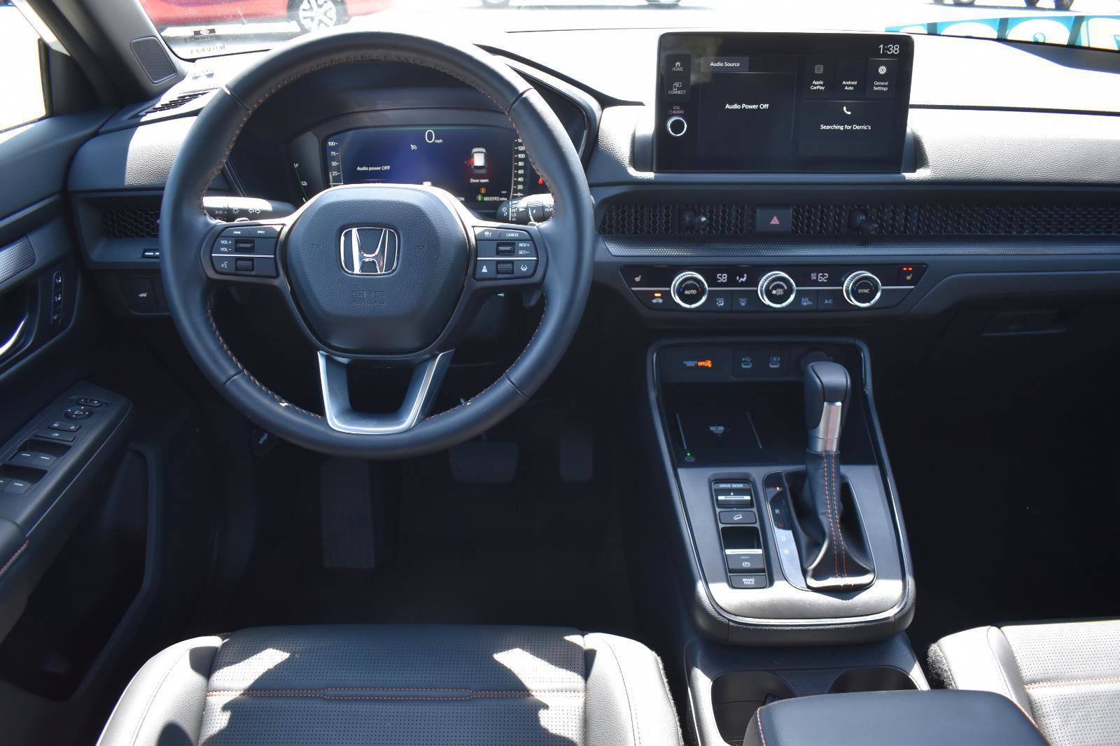 Used 2026 Honda CR-V Sport-L image 22