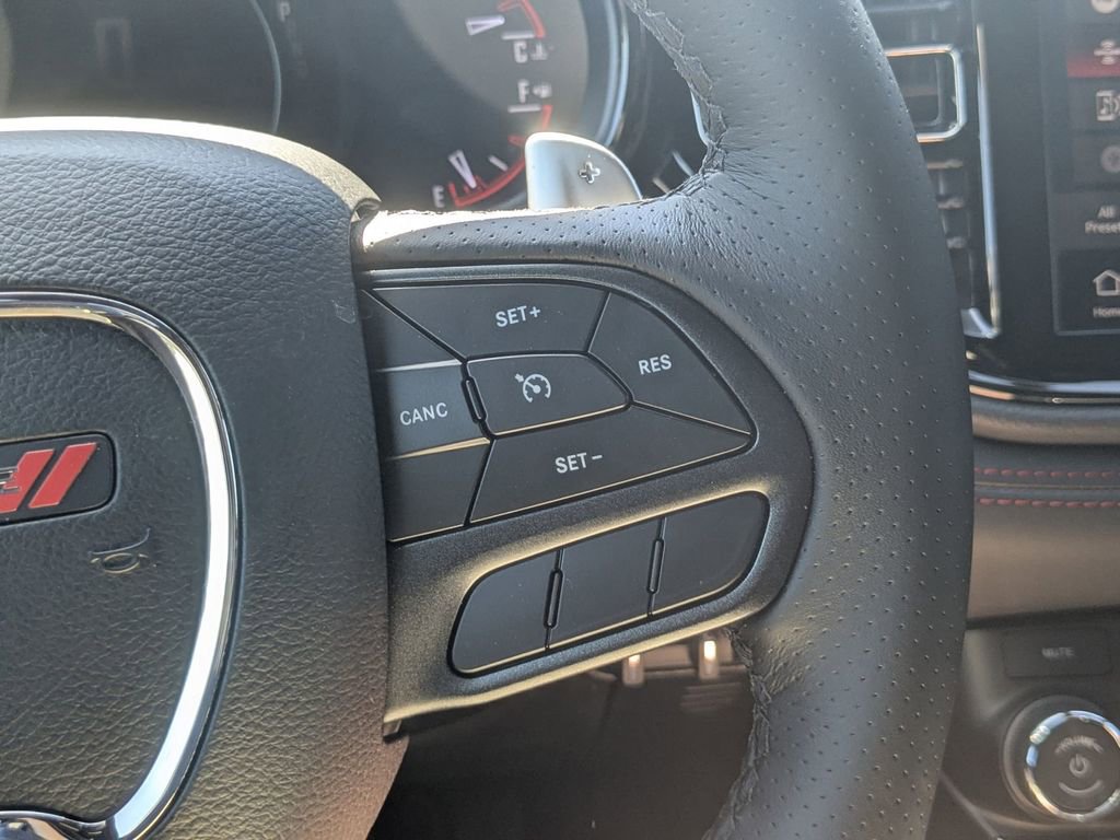 New 2026 Dodge Durango GT w/ Blacktop Package AWD/4WD image 19