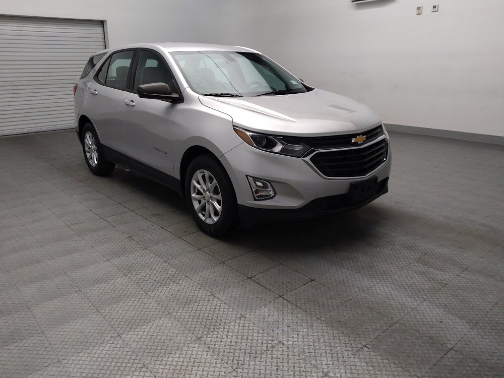 Used 2019 Chevrolet Equinox LS FWD image 13