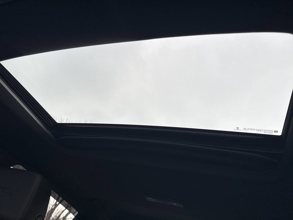 Used 2022 GMC Sierra 1500 AT4 w/ AT4 Premium Package image 24